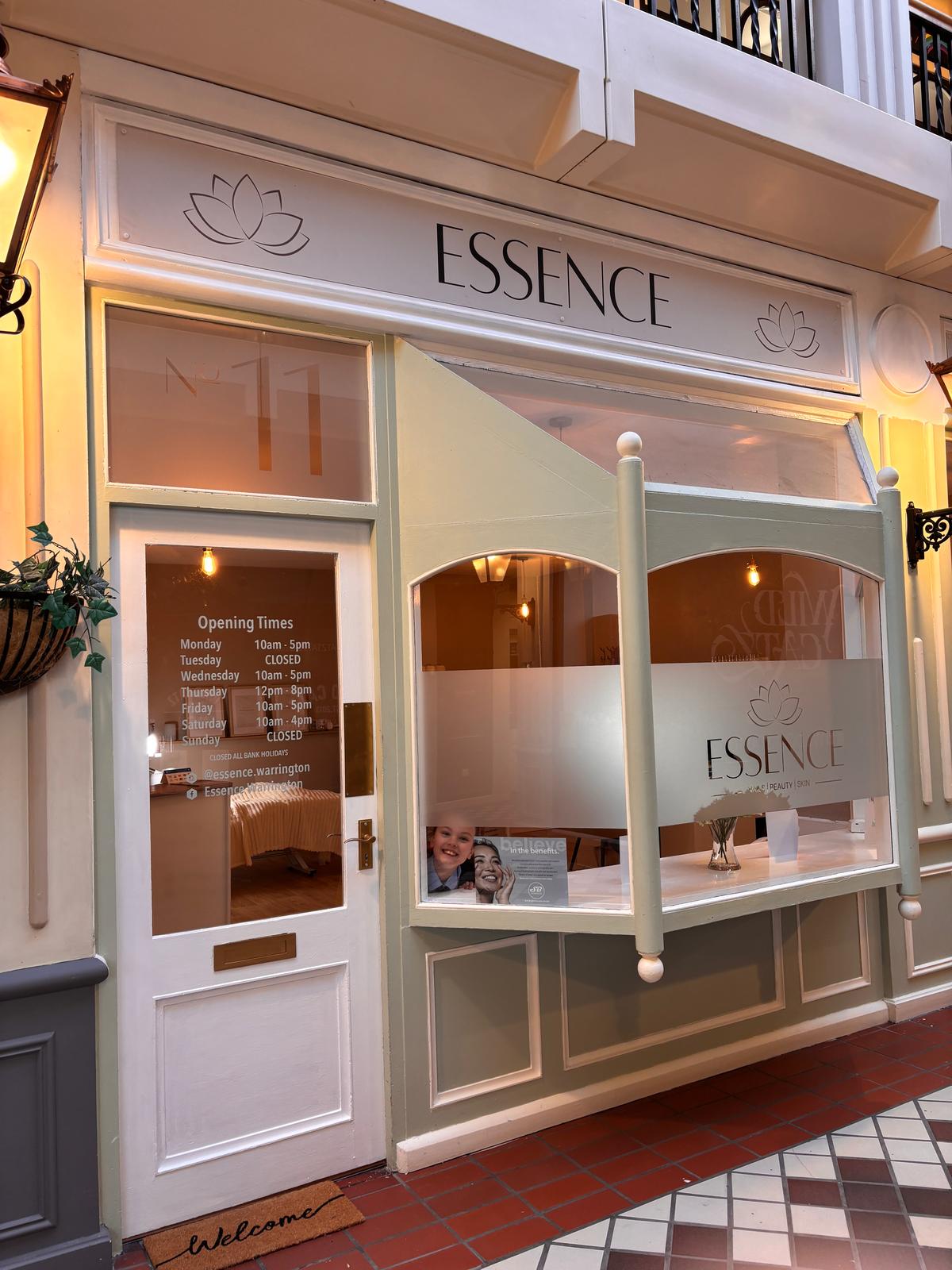 Shop Signs